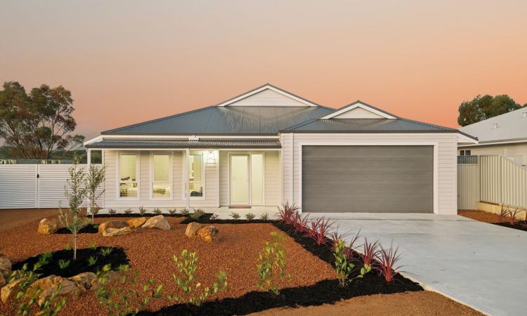Space, Style & Country Views