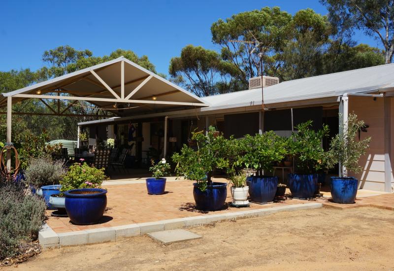 Tony Maddox Real Estate Home