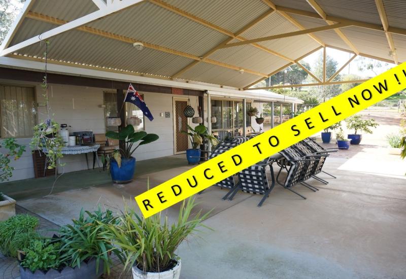 Tony Maddox Real Estate Home