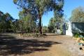 A 25 Acres bushland shed hideaway!!!