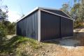 Home Among Nature Perth Side 3.6 Acres with Shed