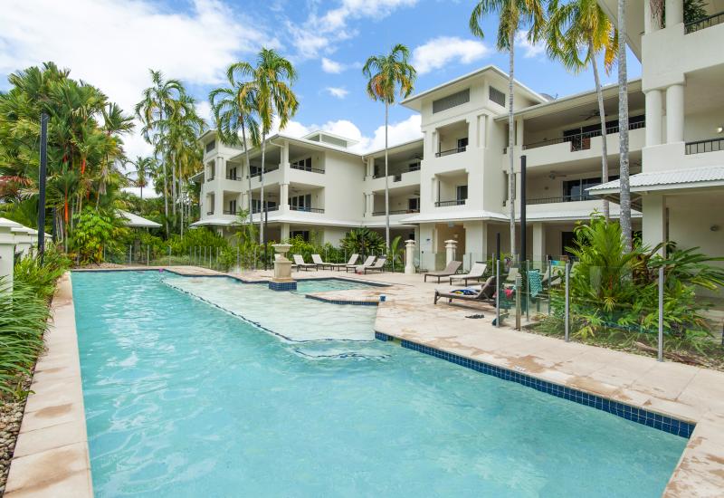 Home Pink Real Estate Port Douglas