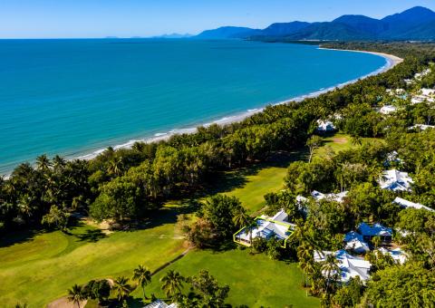 Apartments Land Properties For Sale Port Douglas Australia - 