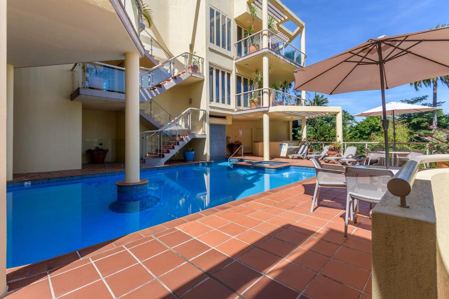 Freshly Renovated w/ Views - Walk to Beach & Town