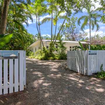 Cherie - Jun 2024 via Airbnb testimonial image