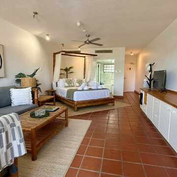 Dan - Jul 2024 via Airbnb testimonial image