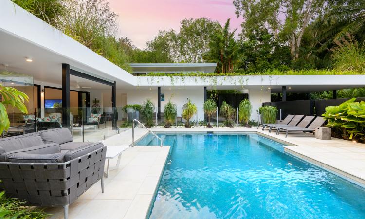 Santorini @ Port Douglas - Holiday at Home