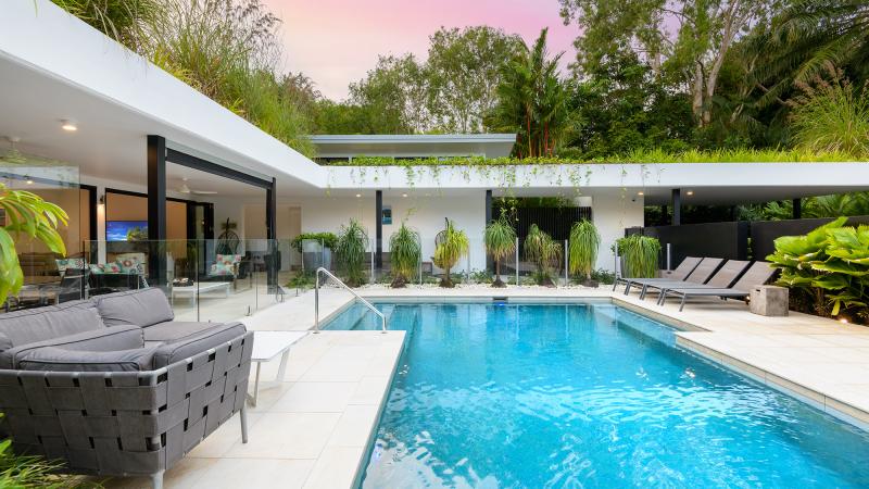 Santorini @ Port Douglas - Holiday at Home