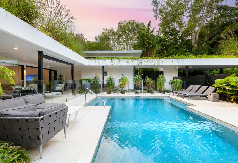 Santorini @ Port Douglas - Holiday at Home