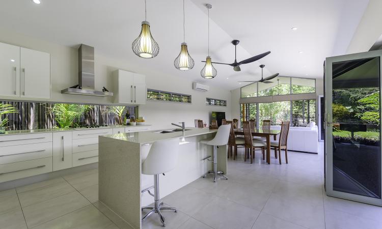The Perfect Blend of Tropical Living and Quality