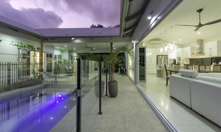 The Perfect Blend of Tropical Living and Quality
