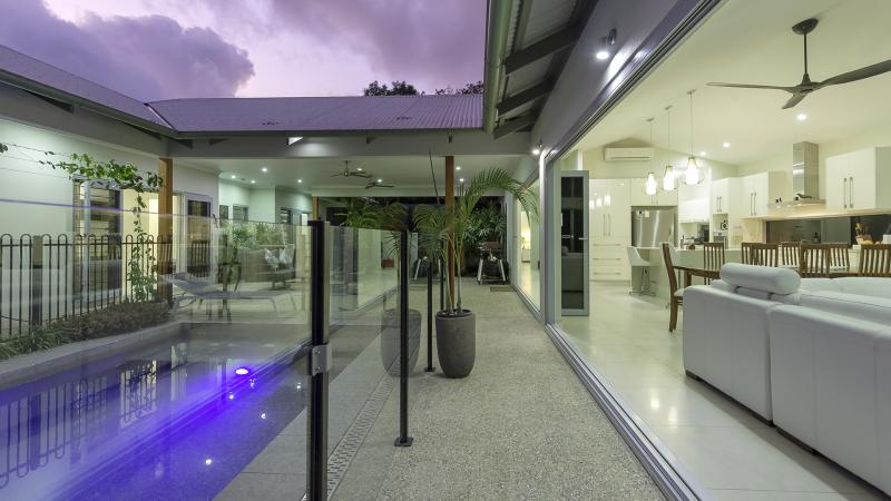 The Perfect Blend of Tropical Living and Quality