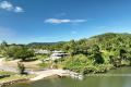 Daintree Village River Front