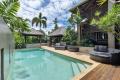 The Bali House