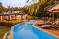 Alamanda Cottage Port Douglas with Ocean Views & Pool