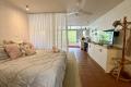 The Sugar Wharf Apartment