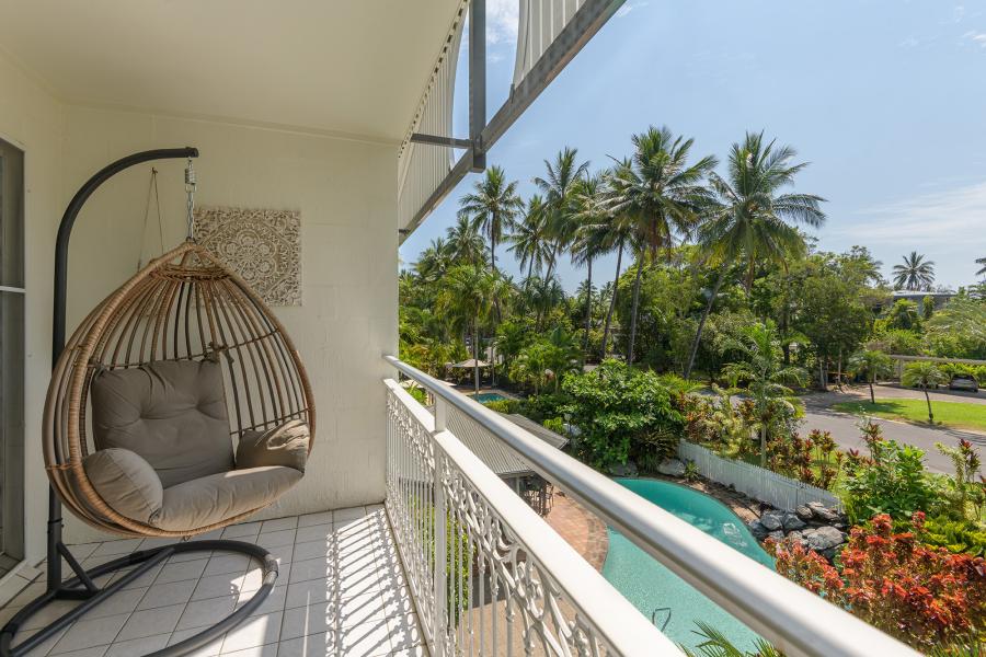 Garrick House Port Douglas Penthouse