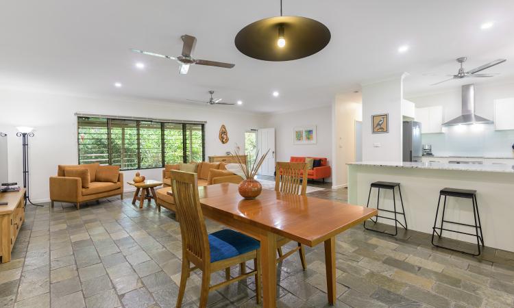 A Private Sanctuary Awaits