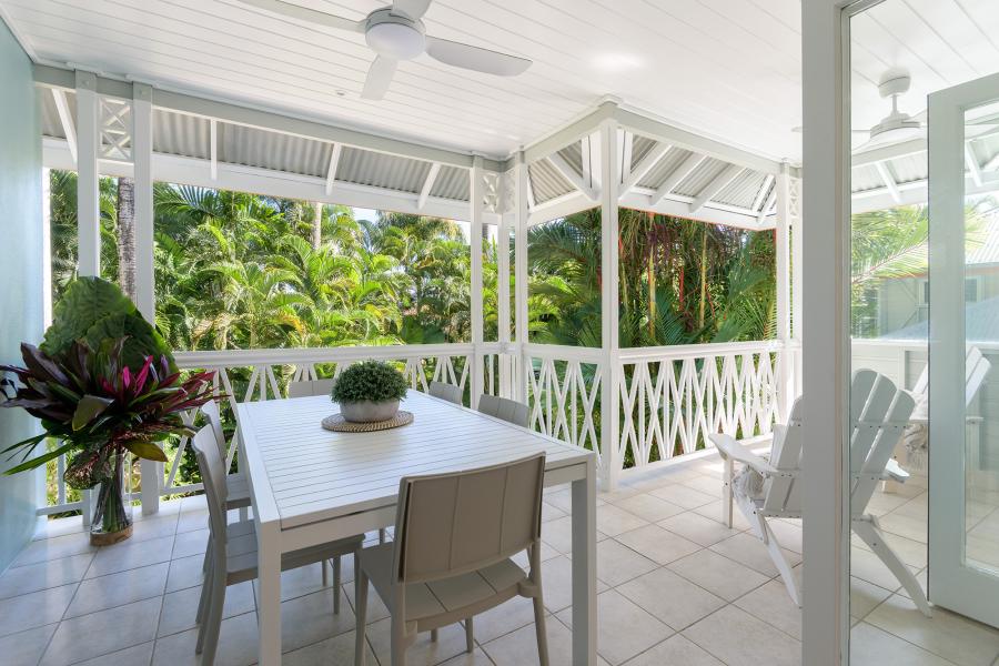 Villa 8 on Murphy – Prime Location & Lifestyle