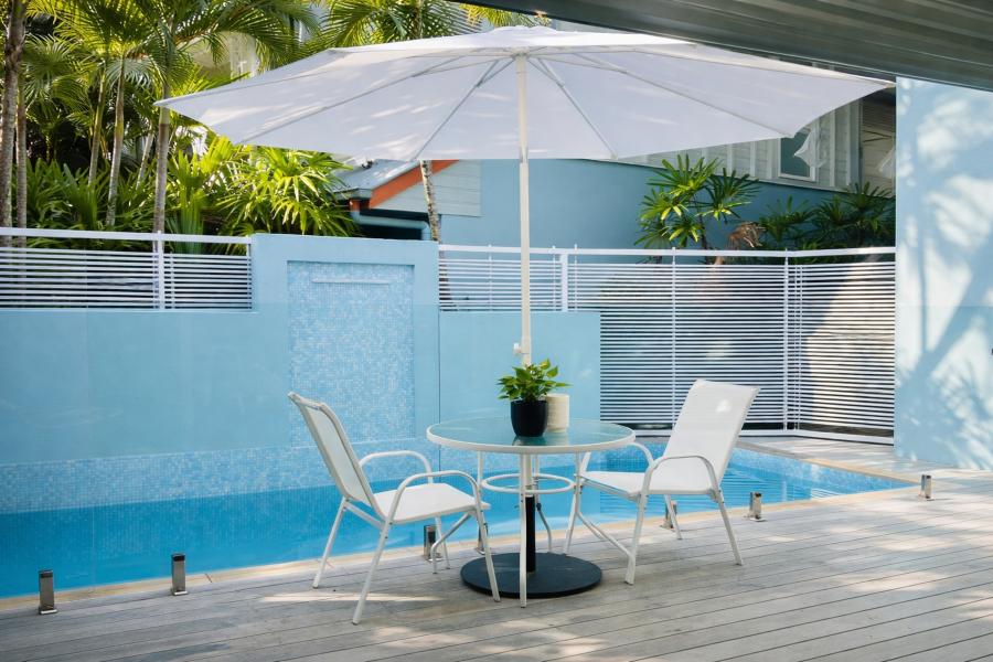 Villa 8 on Murphy – Prime Location & Lifestyle