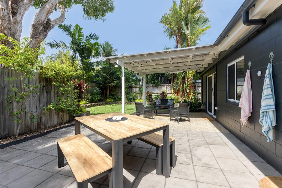Paperbark Cottage - New Tropical Holiday Rental