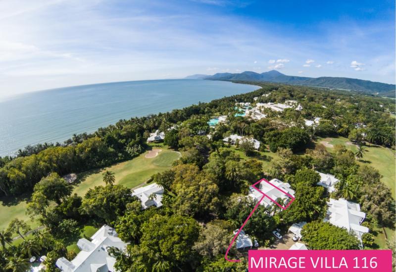 Real Estate Agents & Houses for Sale Port Douglas Mirage Villas Port