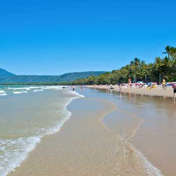 Stephen and Noelene Voce testimonial image