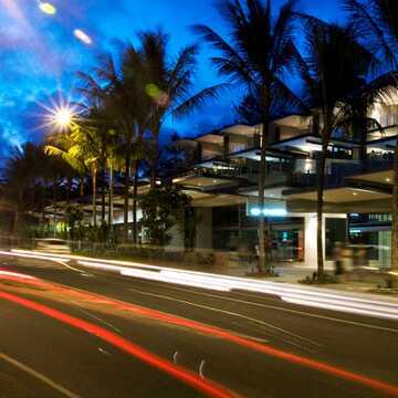 Bennett testimonial image