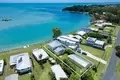 Sandbar on Moreton – Waterfront -5 bedrms-3 baths-Sleeps 10-WiFi-2 TVs-Linen