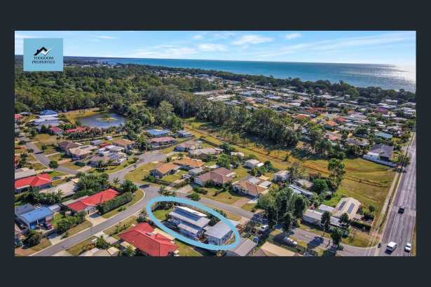 Coastal Home on a Corner Block with Dual Access, Shed & Lifestyle Appeal