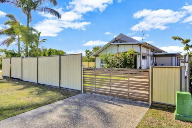 Coastal Home on a Corner Block with Dual Access, Shed & Lifestyle Appeal