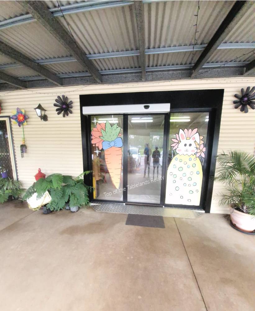 2 Millstream Parade, Millstream QLD 4888, Millstream - Image 1