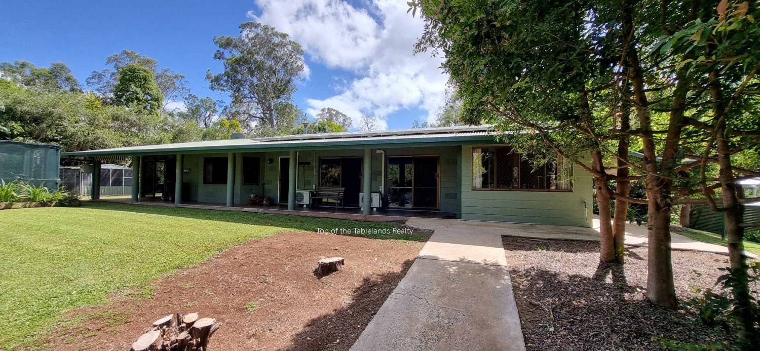 7 Anzac Ave, Millstream QLD 4888, Millstream - Image 1