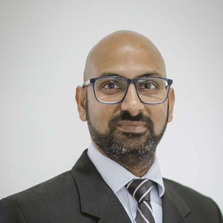 Siva Kondepati photo