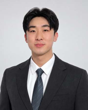 Zech Wang