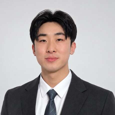 Zech Wang photo