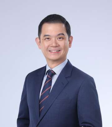 Raymond Chen