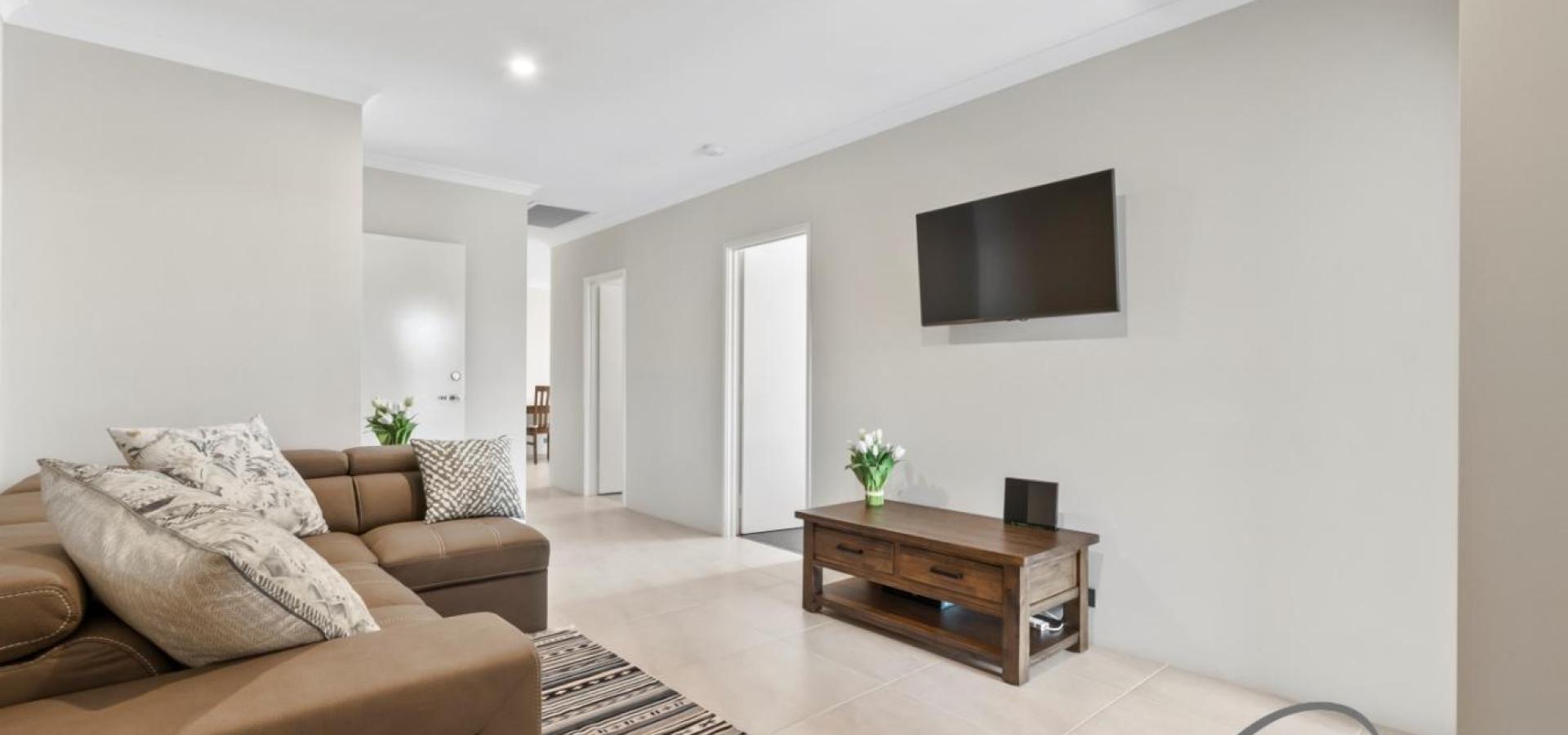 MODERN CIRCA BUILT 2024 DUAL KEY HOME WITH ATTACHED GRANNY FLAT