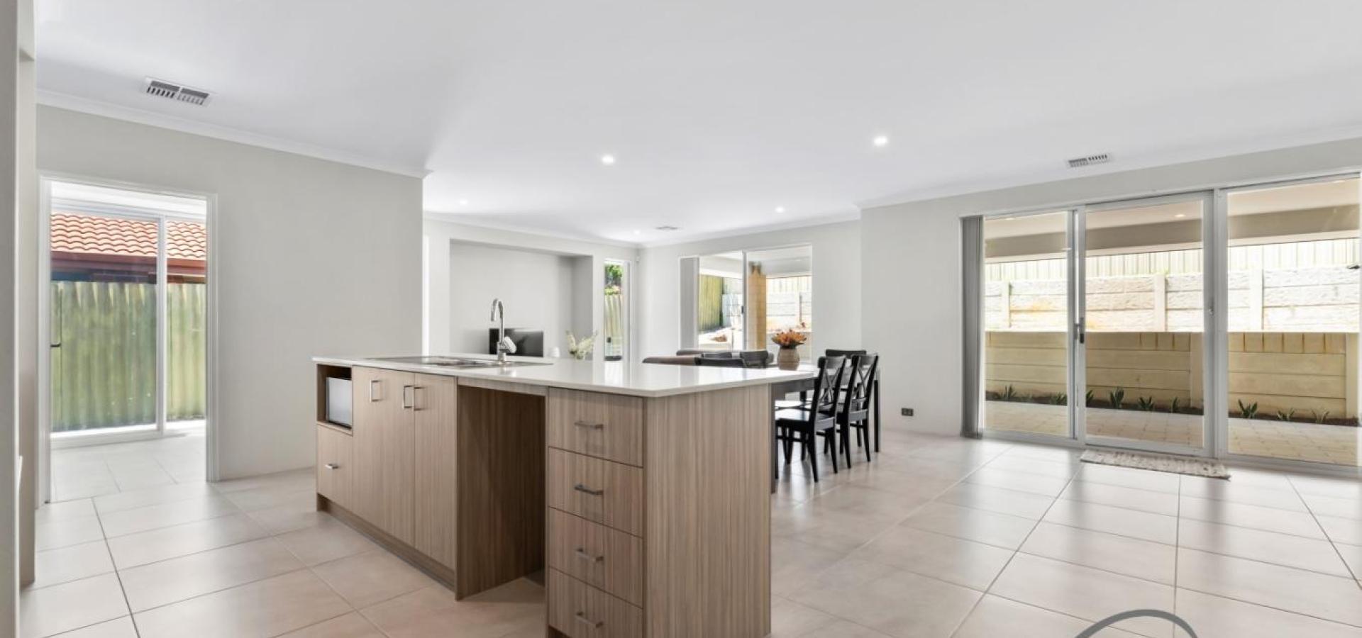 MODERN CIRCA BUILT 2024 DUAL KEY HOME WITH ATTACHED GRANNY FLAT