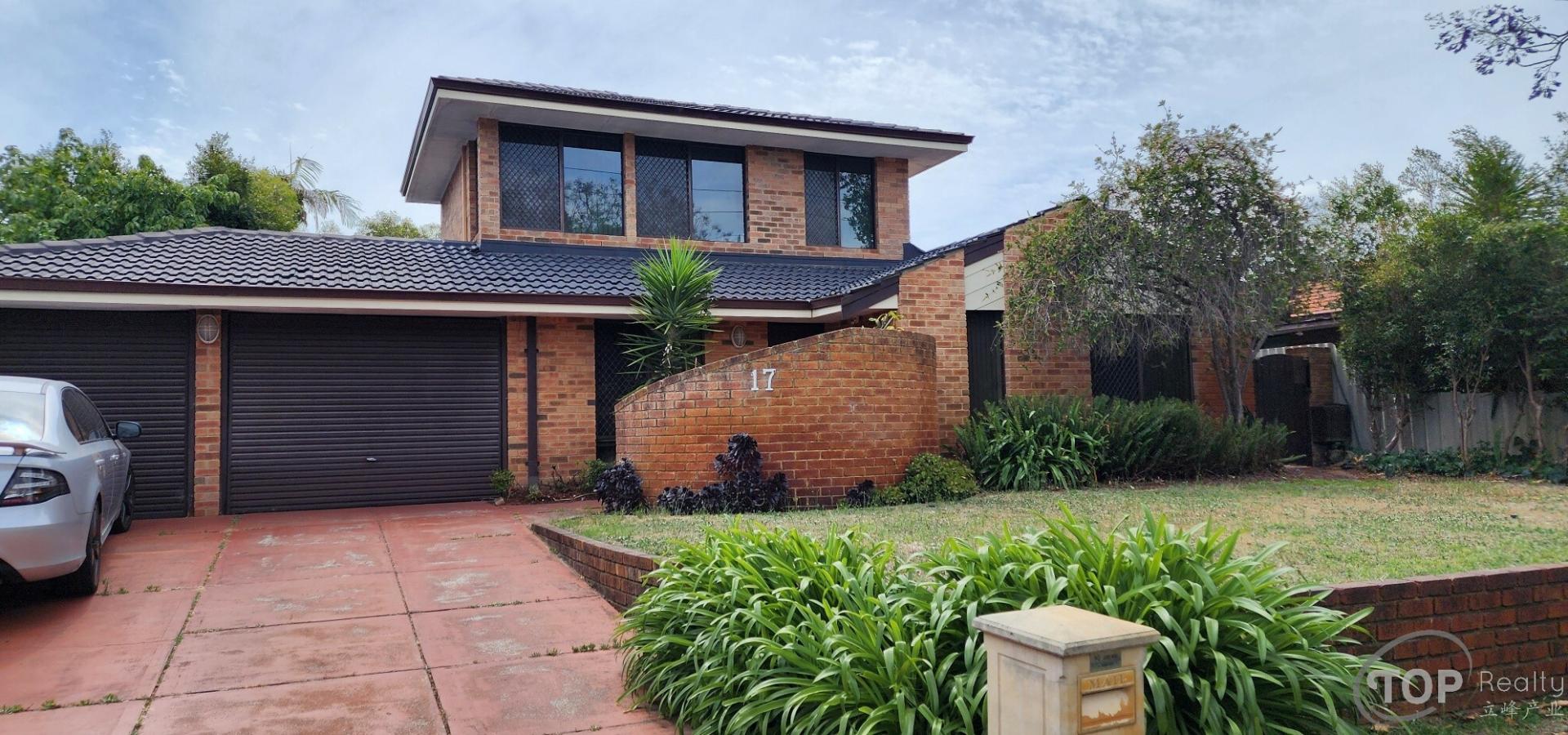 SPACIOUS HOME IN OBERTHUR PRIMARY & OPTIONAL WILLETTON HIGH SCHOOL ZONES!