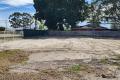 NEW PRICE! EXCELLENT BUY! VACANT BLOCK ACROSS FROM PARK!