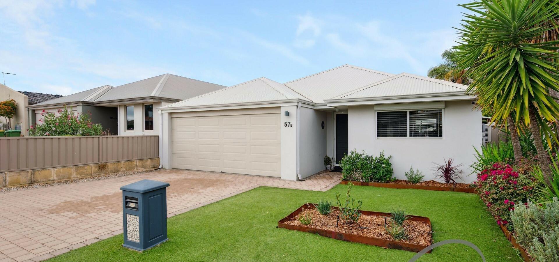 UNDER OFFER!