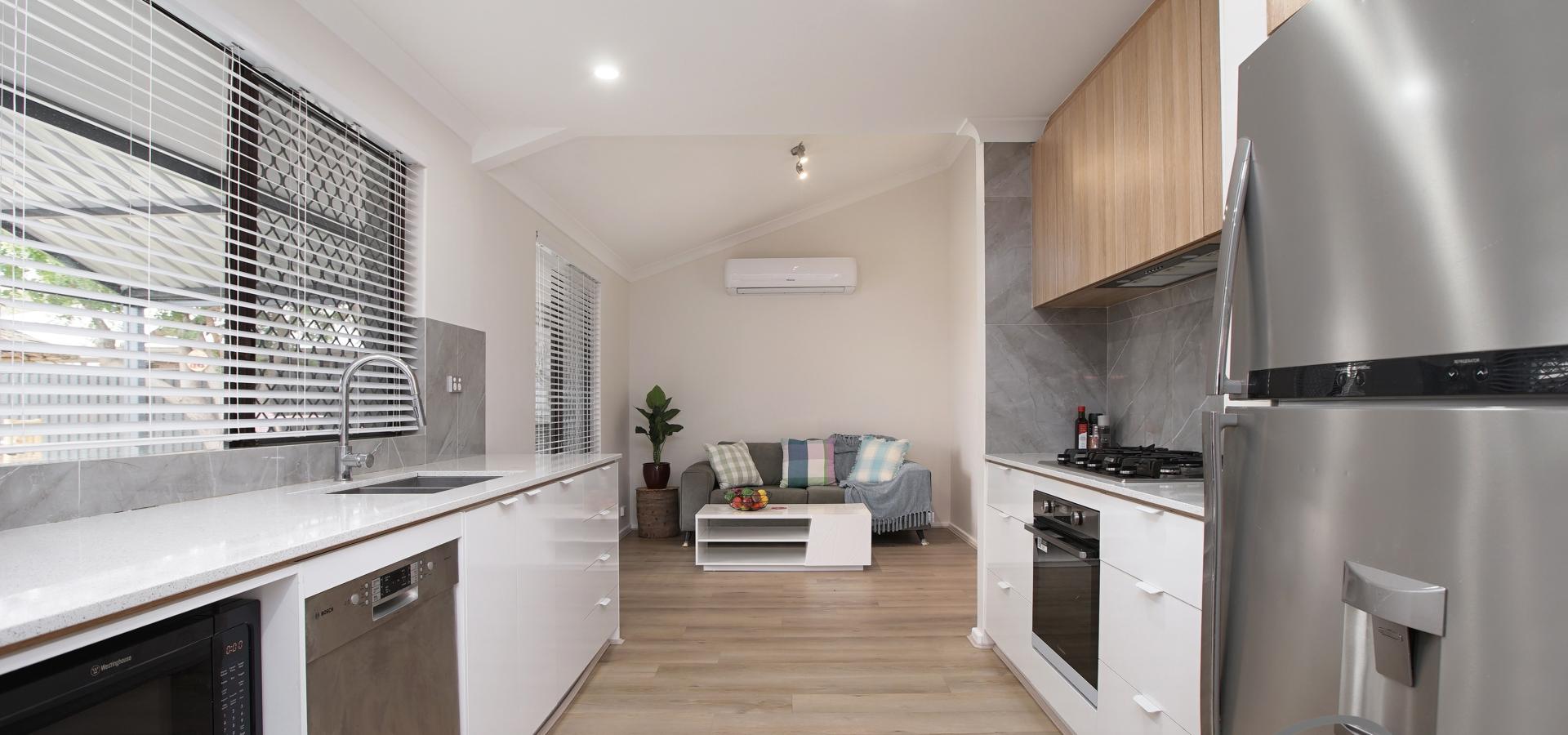 UNDER OFFER!