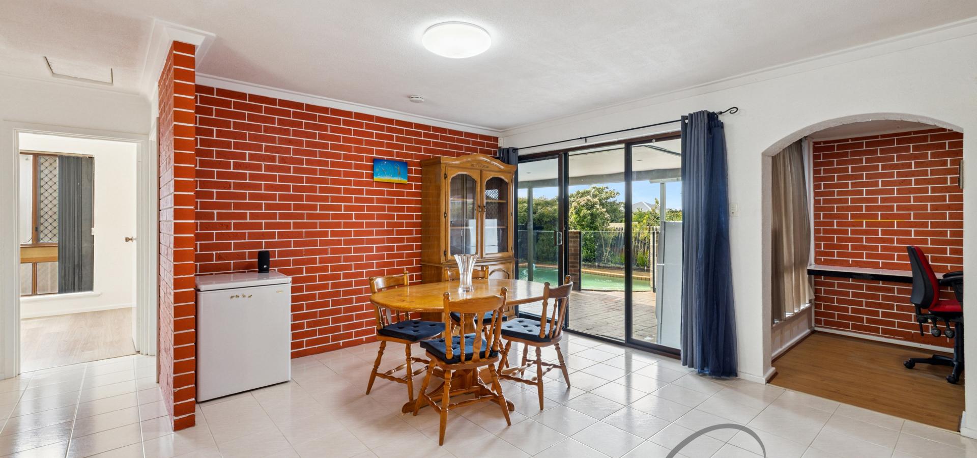 UNDER OFFER! HOME OPEN CANCELLED