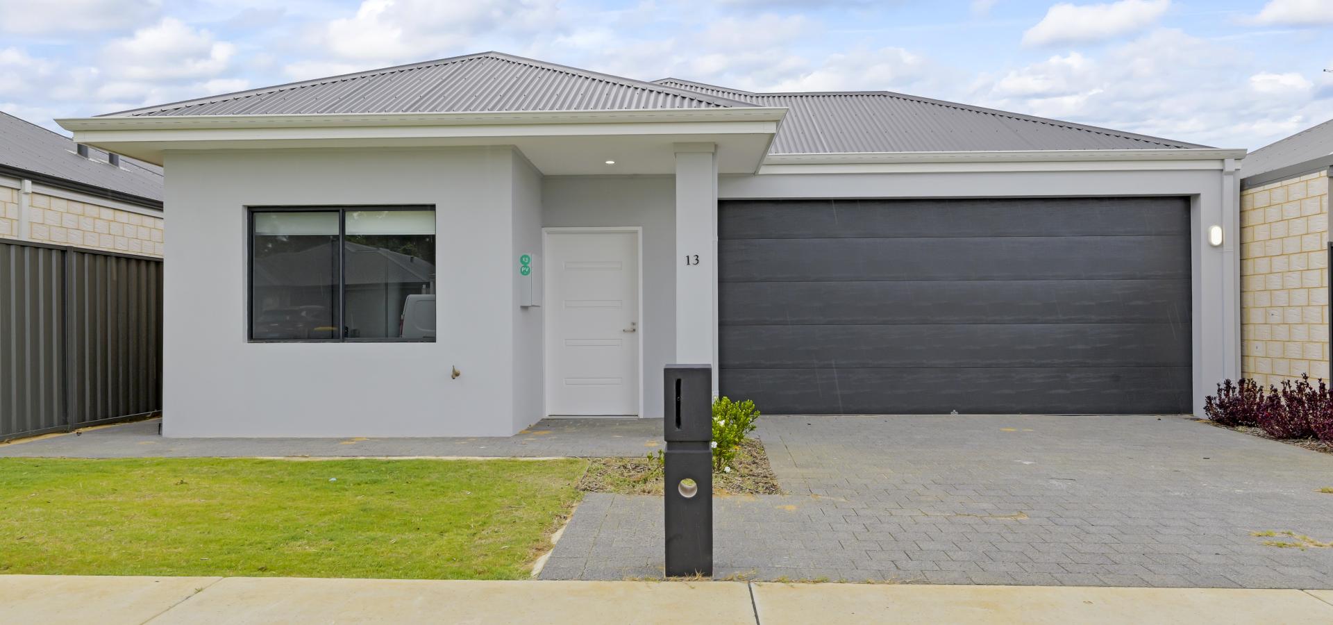 NDIS-Approved, Fully Accessible 4-Bedroom, 4-Bathroom property. Exceptional Accessibility, Strong Yield Potential & Low-Maintenance Design