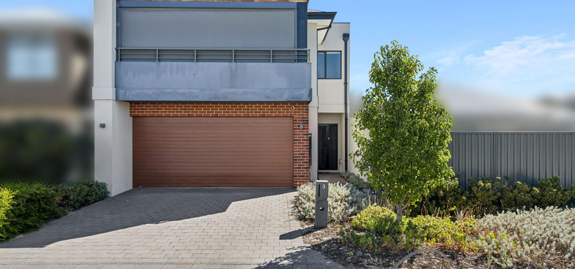 LOVELY EASY CARE FAMILY HOME!