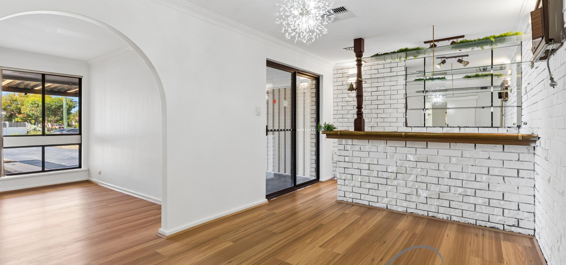 NEW PRICE! GREAT BUY! FABULOUS LOCATION!