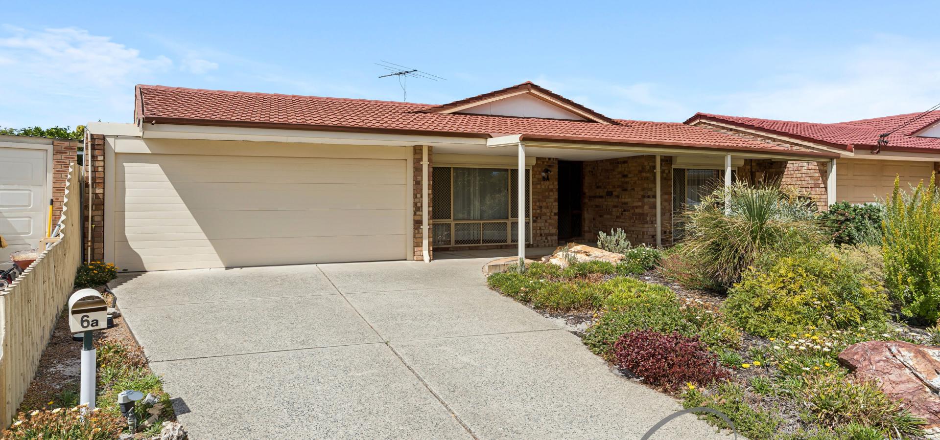 PERFECT STARTER OR RETIREMENT HOME!