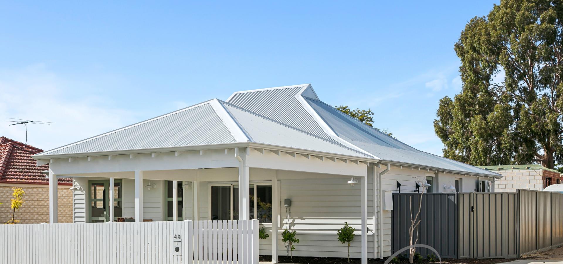 THE PINNACLE OF PARK LIVING