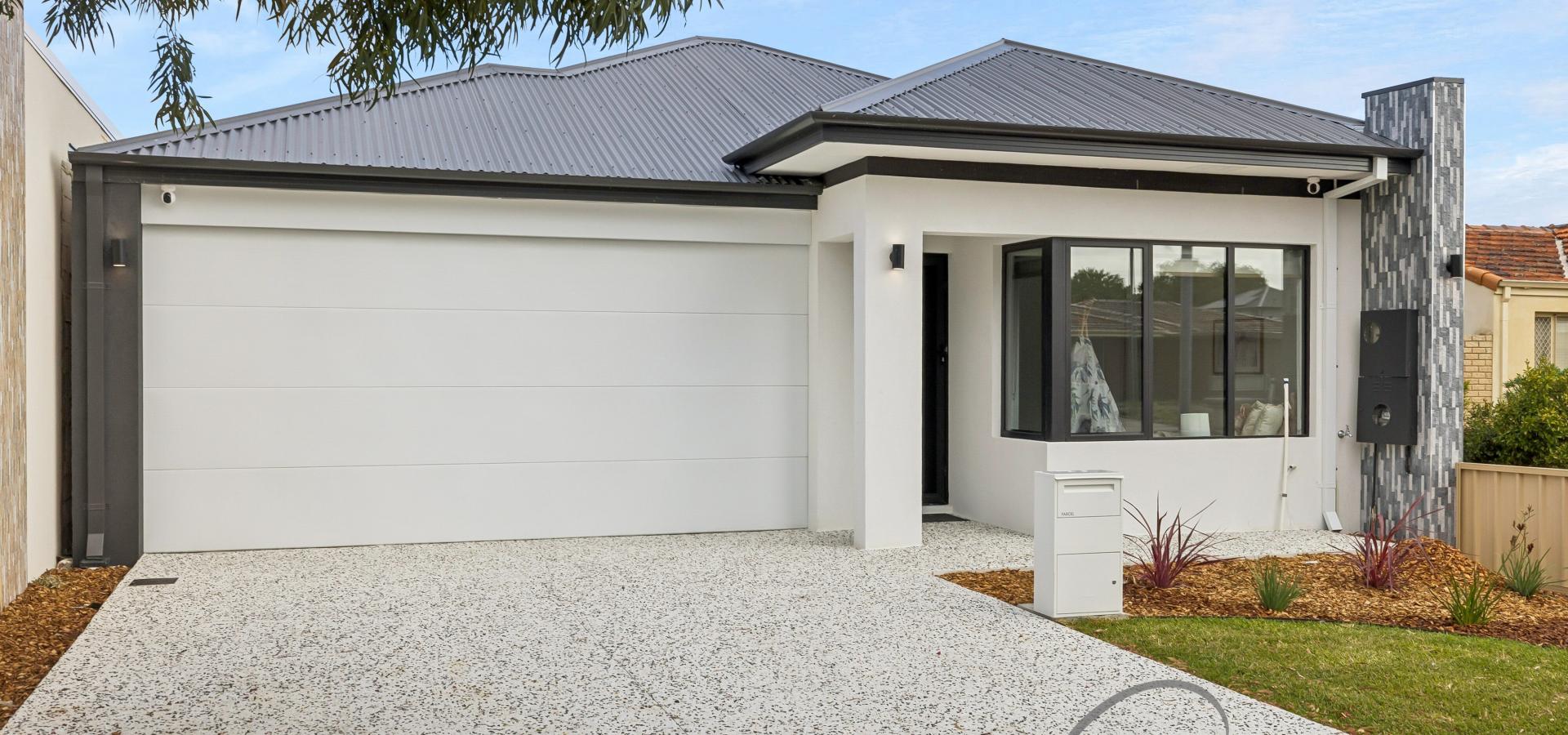 Brand-New Riverton Masterpiece with Premium Finishes Throughout